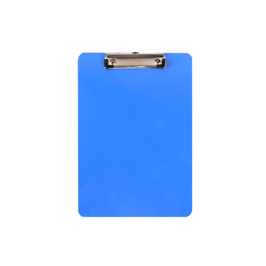 Classic Clipboards Blue